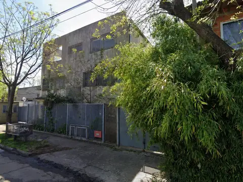 Depósito en alquiler en Villa Adelina