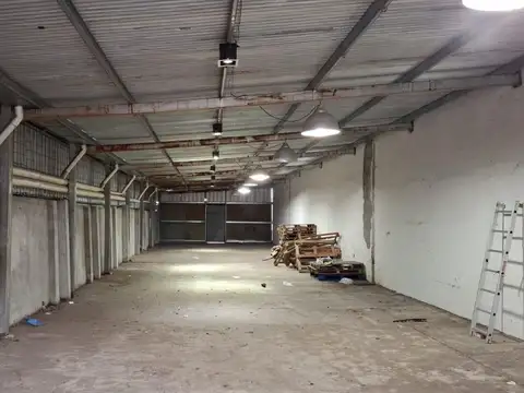 Depósito en alquiler en Villa Adelina