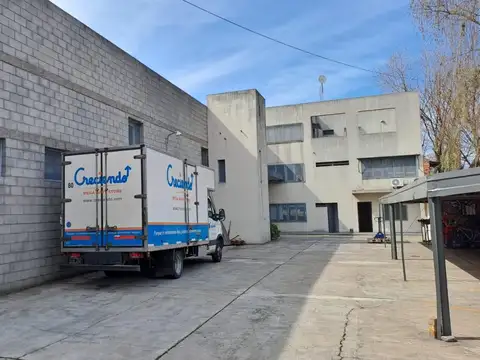 Depósito en alquiler en Villa Adelina