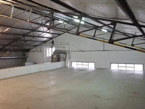 Galpon en Alquiler 20 años