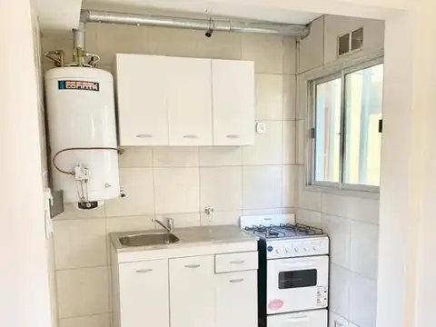 ALQUILER DEPARTAMENTO 3 AMBIENTES SAN MIGUEL