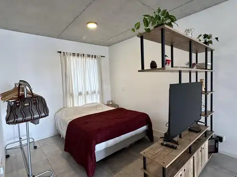 Dorrego  al 900 entre Fitz roy y Villarroel.