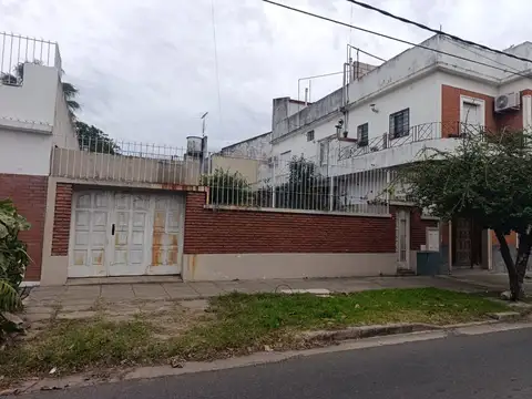 Terreno / Lote en venta en Ramos Mejía