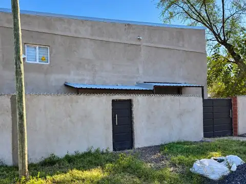 Galpon en venta Pilar