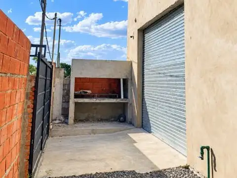 Galpon en Venta 16 años