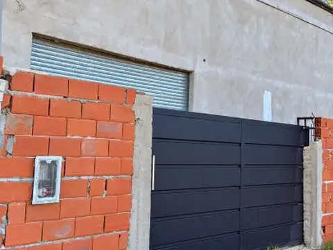 Corbeta Céfiro 2190 , Piso 1