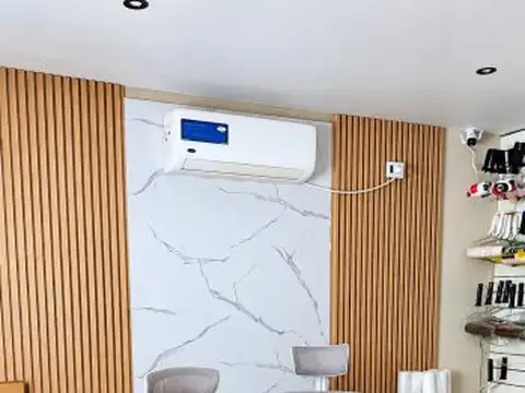 Corbeta Céfiro 2190 , Piso 1