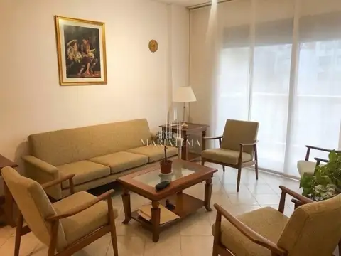 Fray Justo Santa María De Oro 2700, Piso 6