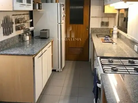 Departamento en Alquiler 24 años