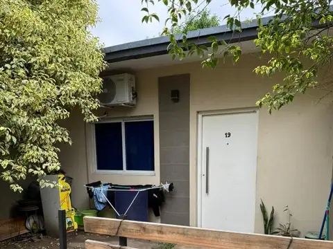 VENTA MONOAMIENTE CON ESCRITURA ZONA NORTE TUCUMAN