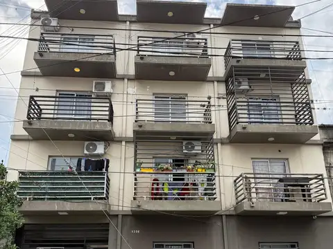 Departamento en Venta 5 años