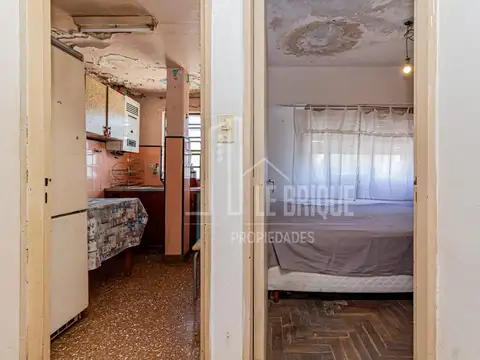 Depto Tipo Casa en Venta al Norte