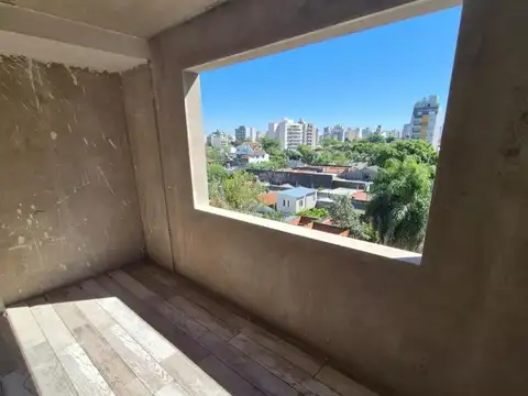 Departamento en Venta en Moron, Partido de Morón