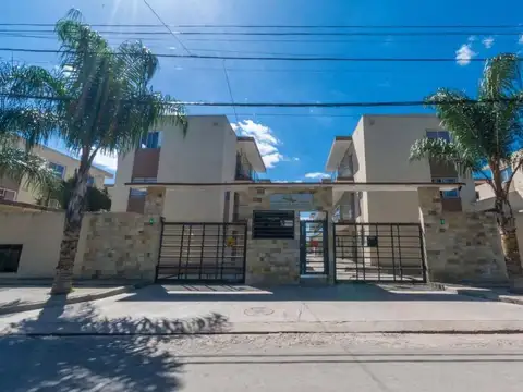 Departamento en  venta en Moreno, 2 ambientes con cochera