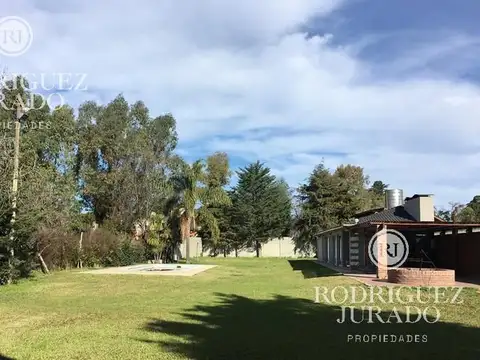 Casa en Venta de 5 dormitorios