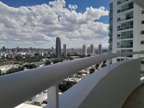 Departamento en Alquiler de 2 dormitorios