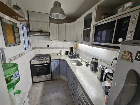 Departamento en Venta 35 años