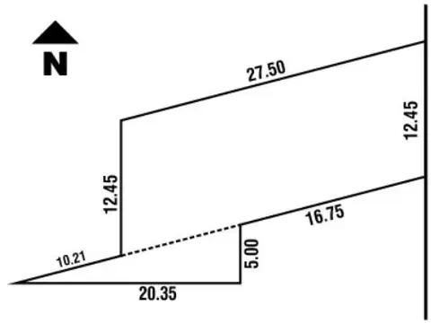 Terreno en Venta en Nuestra Señora De Lourdes, USD 580.000
