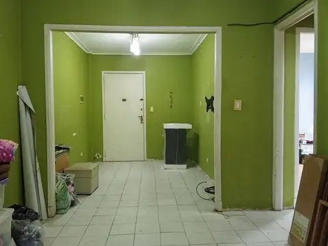 Departamento en Venta en Villa Urquiza, USD 88.000