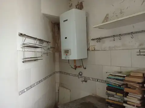 Departamento en Venta 50 años