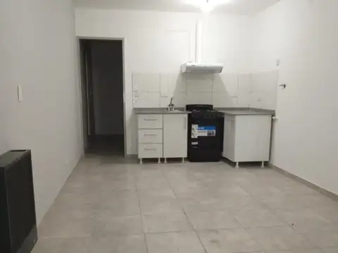 Depto Tipo Casa en Alquiler de 2 ambientes