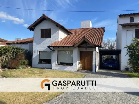 Aranjuez Country Club, Escobar