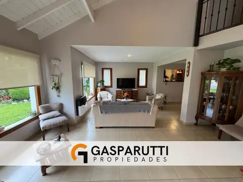 Casa en Venta al Norte