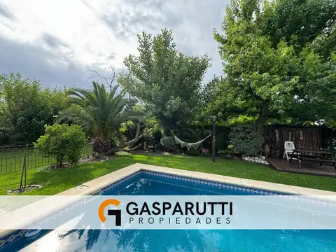 Casa en Venta en Aranjuez, USD 270.000