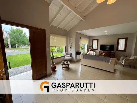 Casa en Venta 25 años