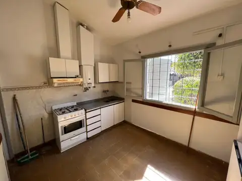Casa en Alquiler 40 años