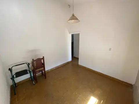 Casa en Alquiler 40 años