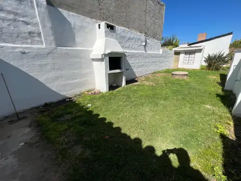 Casa en Alquiler Gran Patio