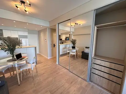 Departamento en Venta en Palermo Viejo, USD 109.899