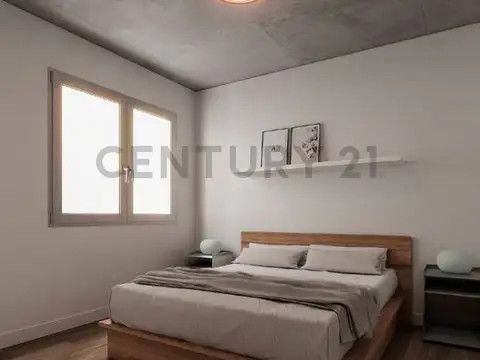Departamento en Venta en Almagro, USD 134.000