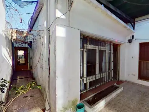 Casa en Venta 45 años