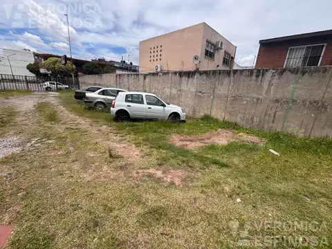 Terreno en Venta en Moron Sur, USD 89.000