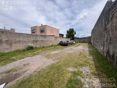 Lote Terreno Venta Moron Sur - FINANCIACION