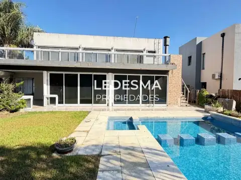 VENTA CASA 6 AMBIENTES HARAS MARIA VICTORIA