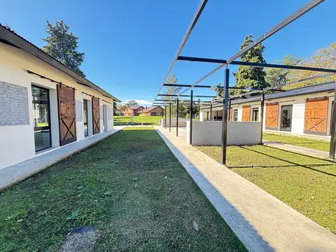Terreno en Venta de 480,0 m2