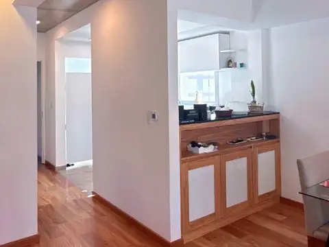 Departamento en Venta en Nuestra Señora De Lourdes, USD 286.000