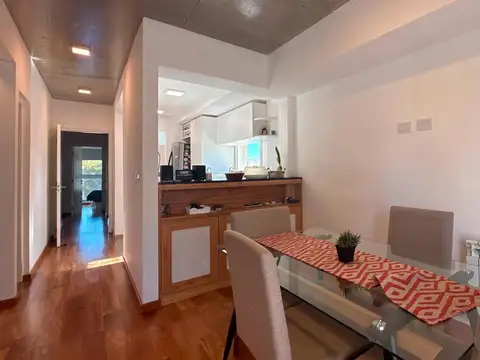 Departamento en Venta con 2 cocheras