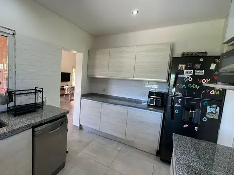 Casa en Venta 6 años