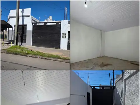 LOCAL  PABLO NOGUES  21 M2 Y ESTACIONAMIENTO 38 M2
