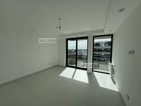 Departamento - Venta - Argentina, Capital Federal - AV GRAL PAZ  12460