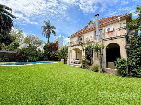 Casa en Vicente López