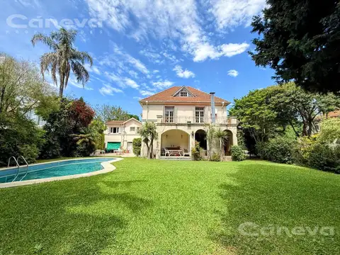 Casa en Venta de 5 dormitorios