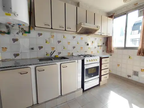 Departamento en Venta al Suroeste
