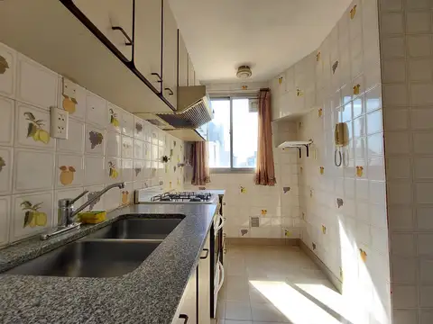 Departamento en Venta 45 años