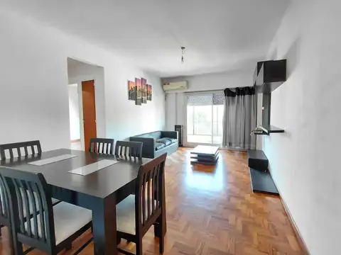 Venta Departamento 3 ambientes con balcón en San Martin