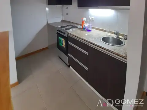Departamento en Venta con 1 cochera